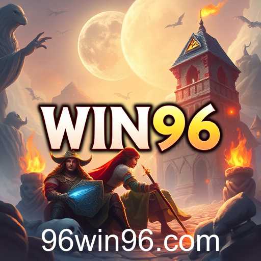 Exploring the Thrilling World of Adventure Quest Games with the WIN96 Keyword