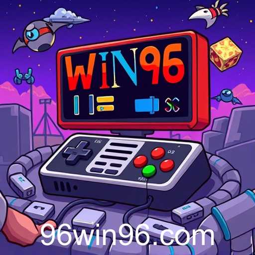 WIN96: The Resurgence of Classic Gaming