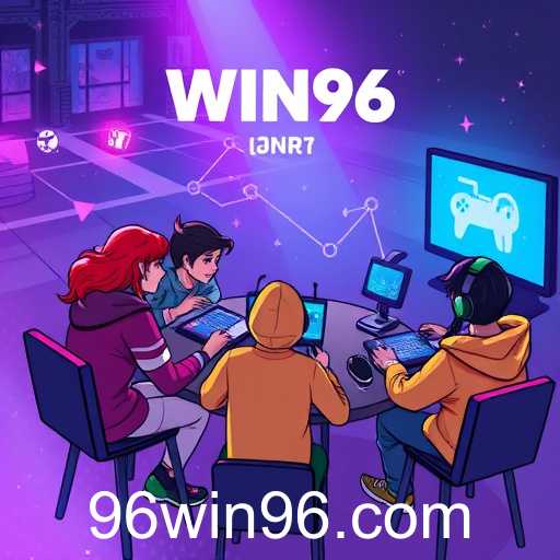 Exploring the Exciting Realm of 'Game Community' with WIN96