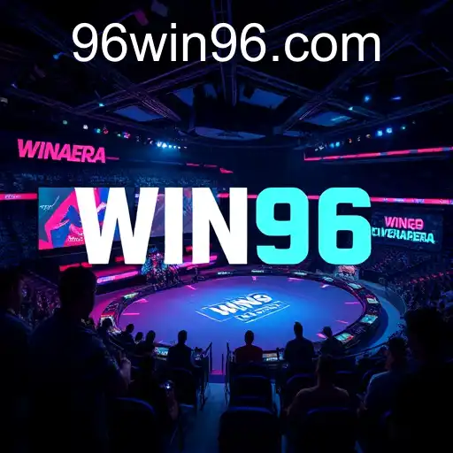 Exploring the 'Esports Arena': A Thriving Digital Gaming Category