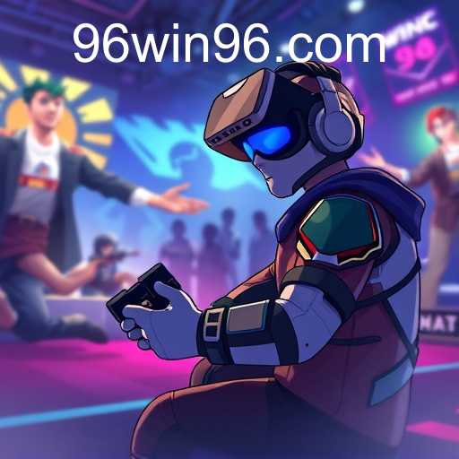 Evolution of Gaming in 2026: WIN96 and Beyond