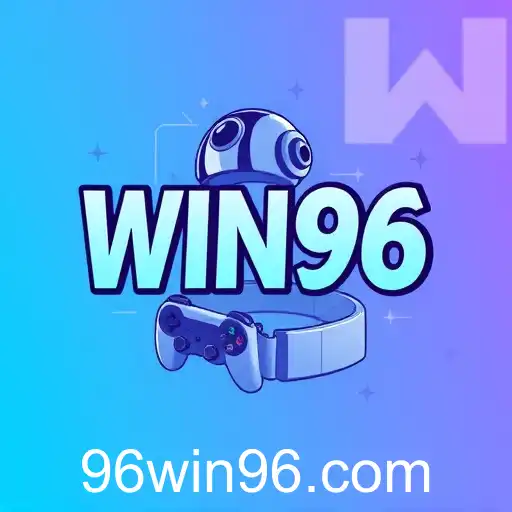 The Rise of WIN96 and the Future of Gaming