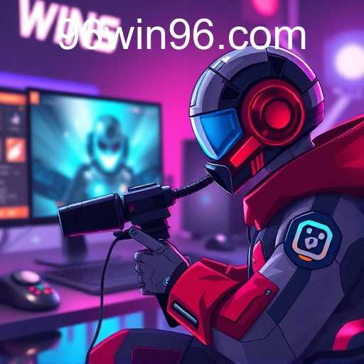 Gaming Trends Shaping the Future of WIN96