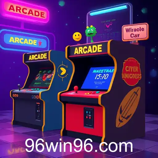 WIN96: Gaming Trends and Innovations