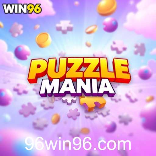 Unravel the Fun with 'Puzzle Mania': The Ultimate Game Category at WIN96