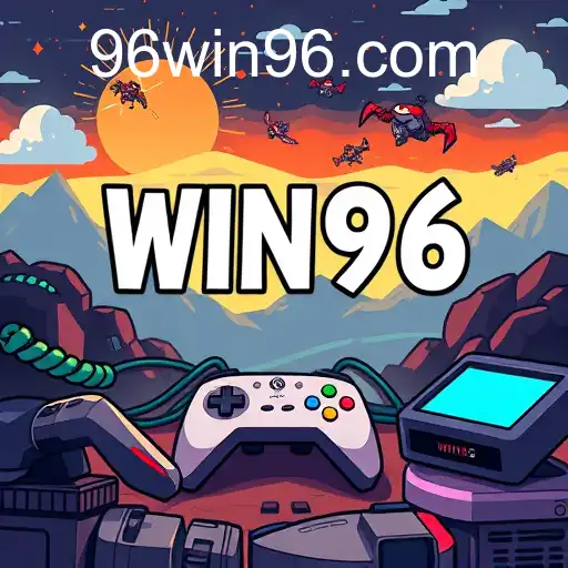 WIN96: A Retro Gaming Resurgence