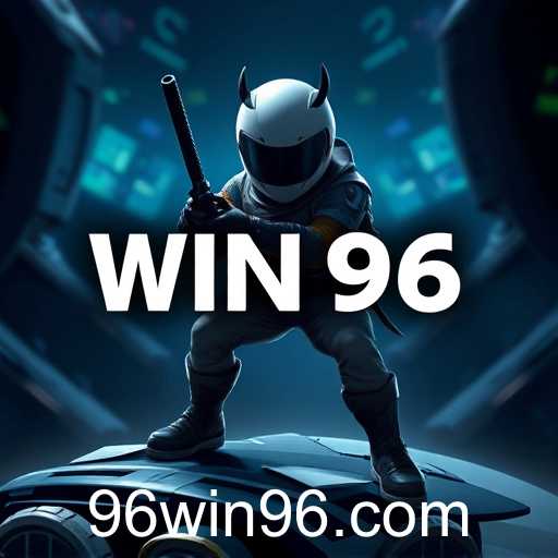The Role of 'WIN96' in Game Reviews: A Benchmark for Excellence