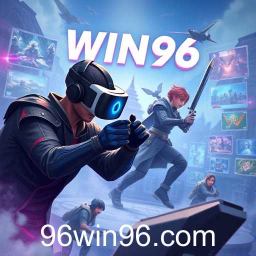 Revolutionizing Online Gaming Experiences