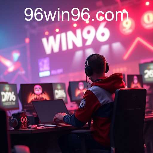 The Rise of WIN96 in Gaming Culture