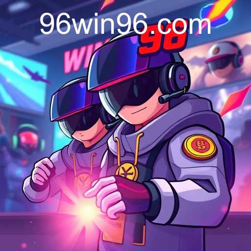 The Rise of WIN96: A New Era in Online Gaming