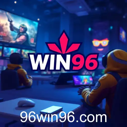 The Evolution of WIN96: A Retro Revolution