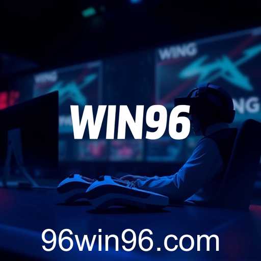 The Rise of WIN96: A Revolution in Gaming