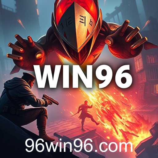 WIN96: A Nostalgic Return to Classic Gaming
