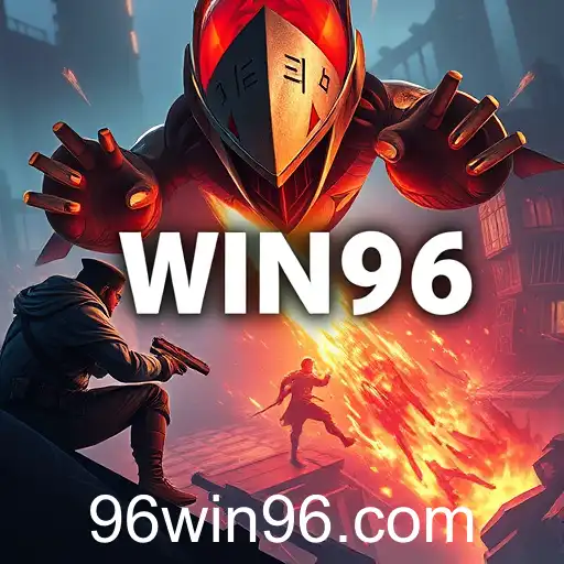 WIN96: A Nostalgic Return to Classic Gaming