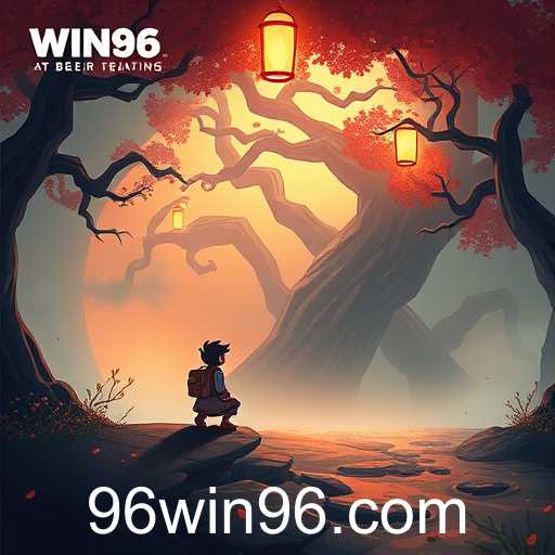 WIN96: Revolutionizing Online Gaming in 2025