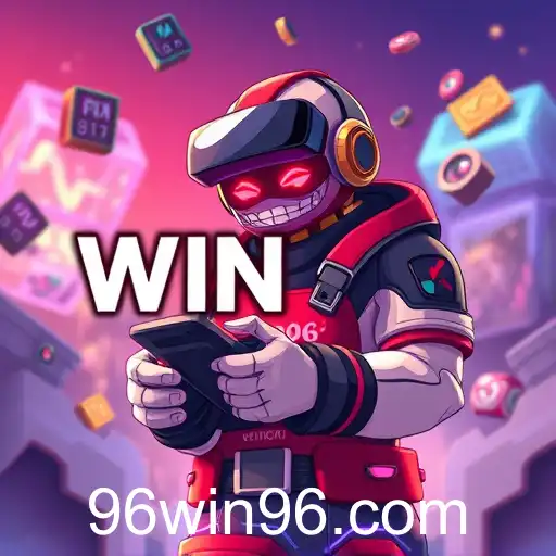 WIN96 Spearheads New Gaming Revolution