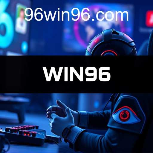 WIN96: Revolutionizing Gaming in the 21st Century