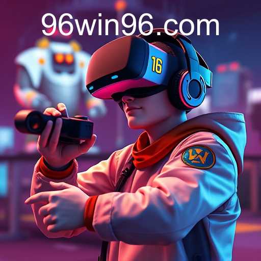 WIN96 Revolutionizes Gaming Landscape