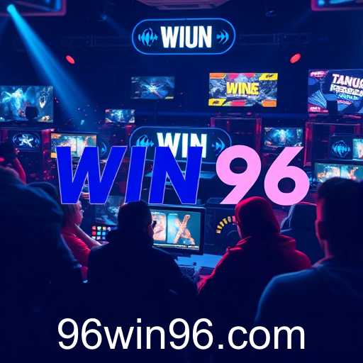 The Rise of WIN96 in the Gaming World