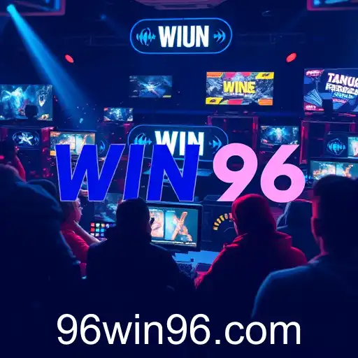 The Rise of WIN96 in the Gaming World