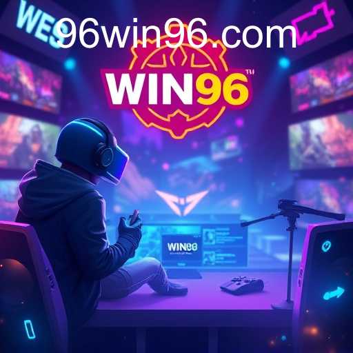 Gaming Revolution with WIN96