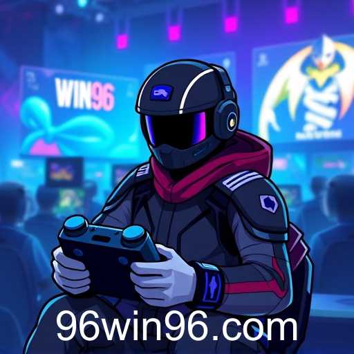 WIN96: Reshaping Online Gaming in 2025