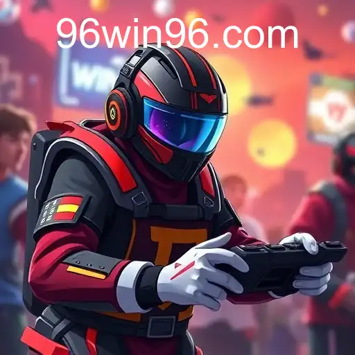 WIN96 Revolutionizes Online Gaming Experience