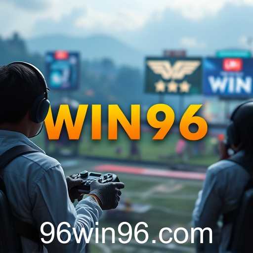 WIN96: Evolution of Online Gaming Communities