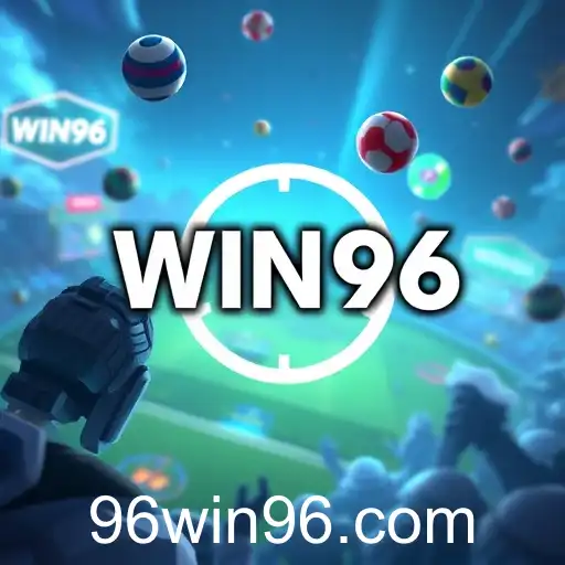 WIN96 Revolutionizes Online Gaming Landscape