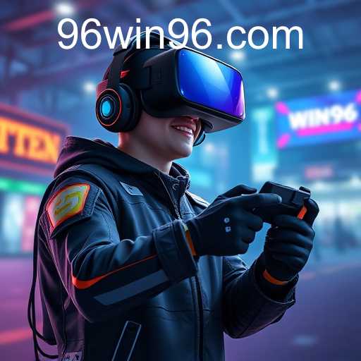 WIN96 Platform Revolutionizes Online Gaming Experience